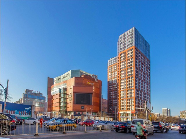 天津珠光哑光氯氧化铋